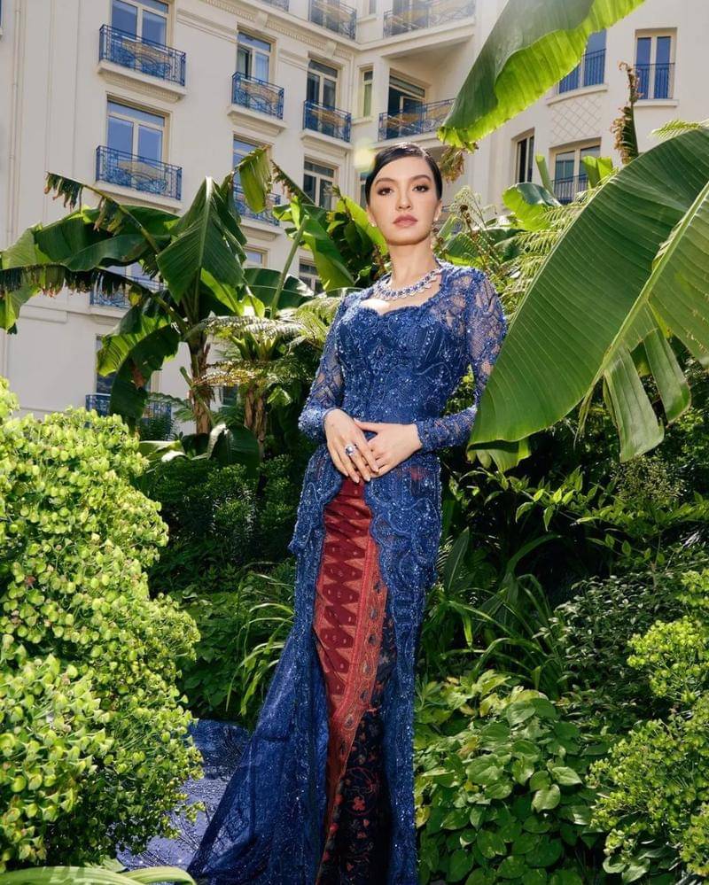 Instagram.com/Ralineshah